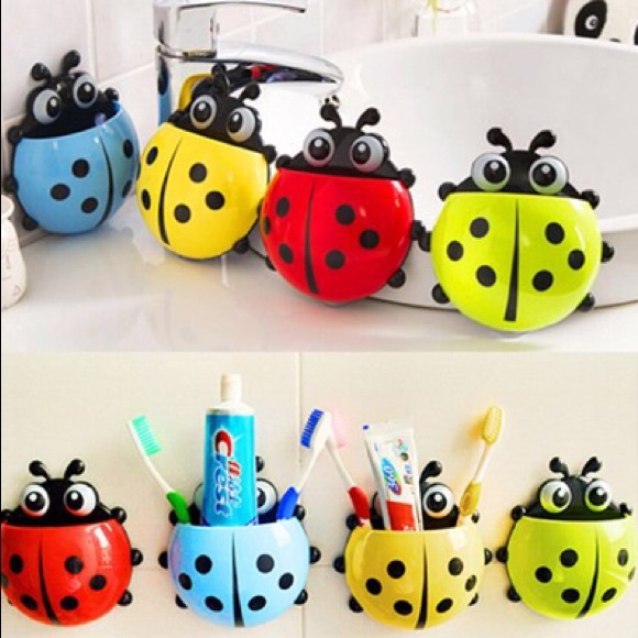 Ladybug 🐞 holder - Picture 1 of 8